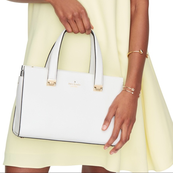 kate spade Handbags - nwt kate spade gail crossbody